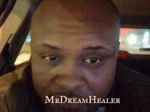 MrDreamHealer
