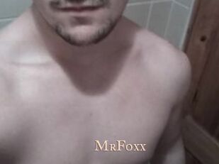 MrFoxx