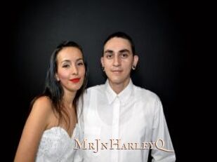 MrJnHarleyQ