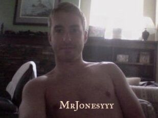 MrJonesyyy