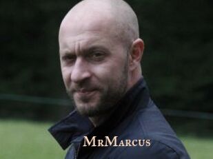 MrMarcus