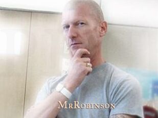 MrRobinson