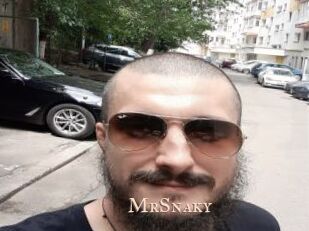 MrSnaky