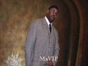 MrVIP