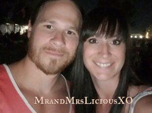 MrandMrsLiciousXO