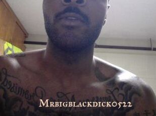 Mrbigblackdick0522