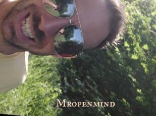 Mropenmind
