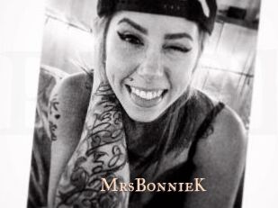 MrsBonnieK