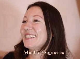 MrsHotSquirter