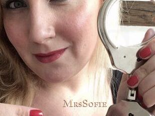 MrsSofie