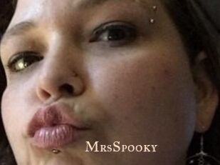 MrsSpooky