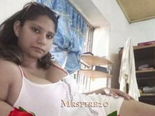 Mrsfire20