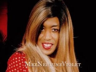MrzNeptuneViolet