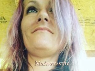 MsAsstastic