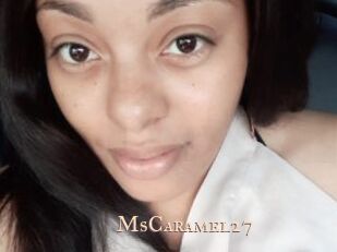 MsCaramel27