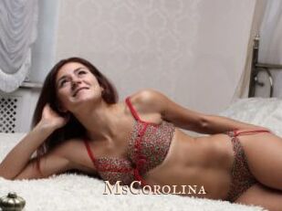 MsCorolina