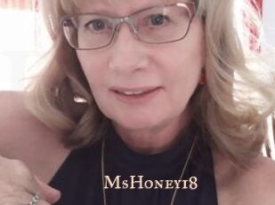 MsHoney18
