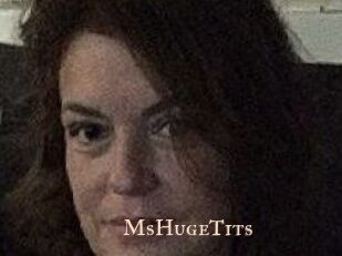 MsHugeTits