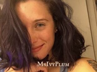 MsIvyPlum
