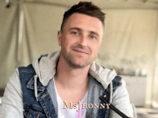 MsJhonny