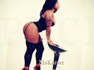 MsKrissy