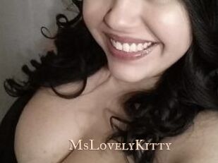 MsLovelyKitty
