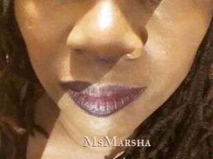 MsMarsha