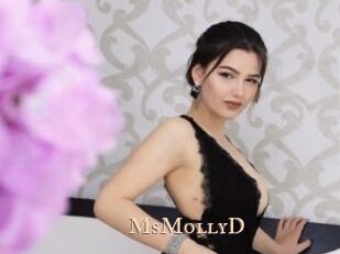 MsMollyD