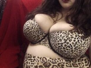 MsMoxxxie