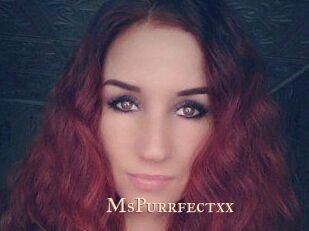 MsPurrfectxx