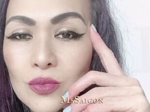 MsSaigon