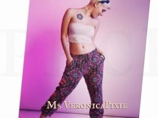 Ms_VeronicaPixie