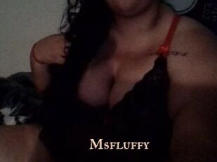 Msfluffy
