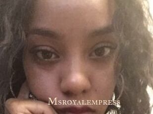 Msroyalempress