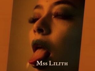 Mss_Lilith
