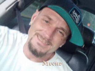 Muchd