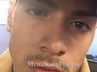 Muhammad_Turner