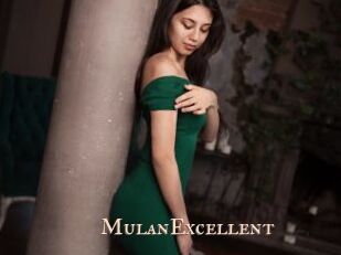 MulanExcellent