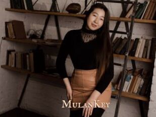 MulanKey