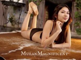 MulanMagnificent
