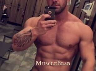 MuscleBrad