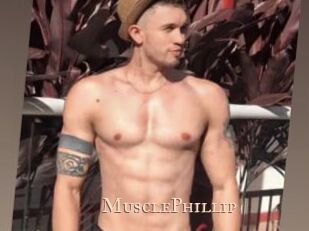 MusclePhillip