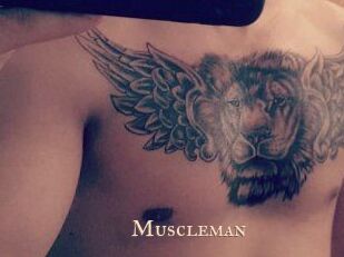 Muscleman
