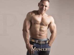 Musclet