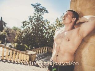 MuscularJimmyFor