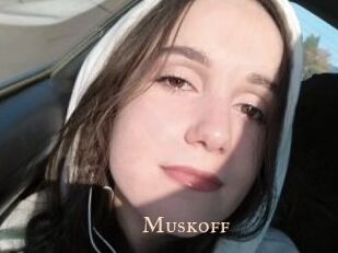 Muskoff
