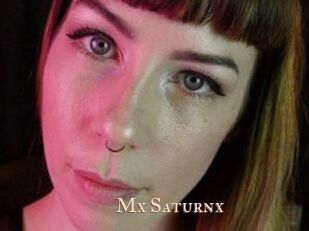 Mx_Saturnx