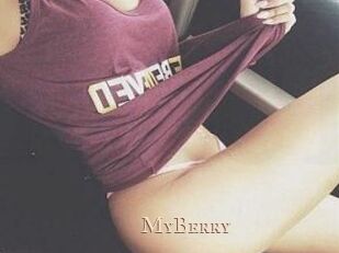 MyBerry
