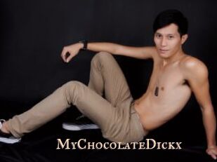MyChocolateDickx