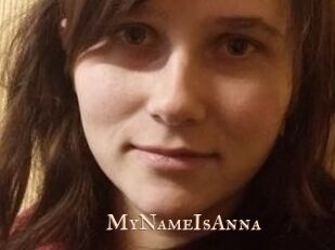 MyNameIsAnna